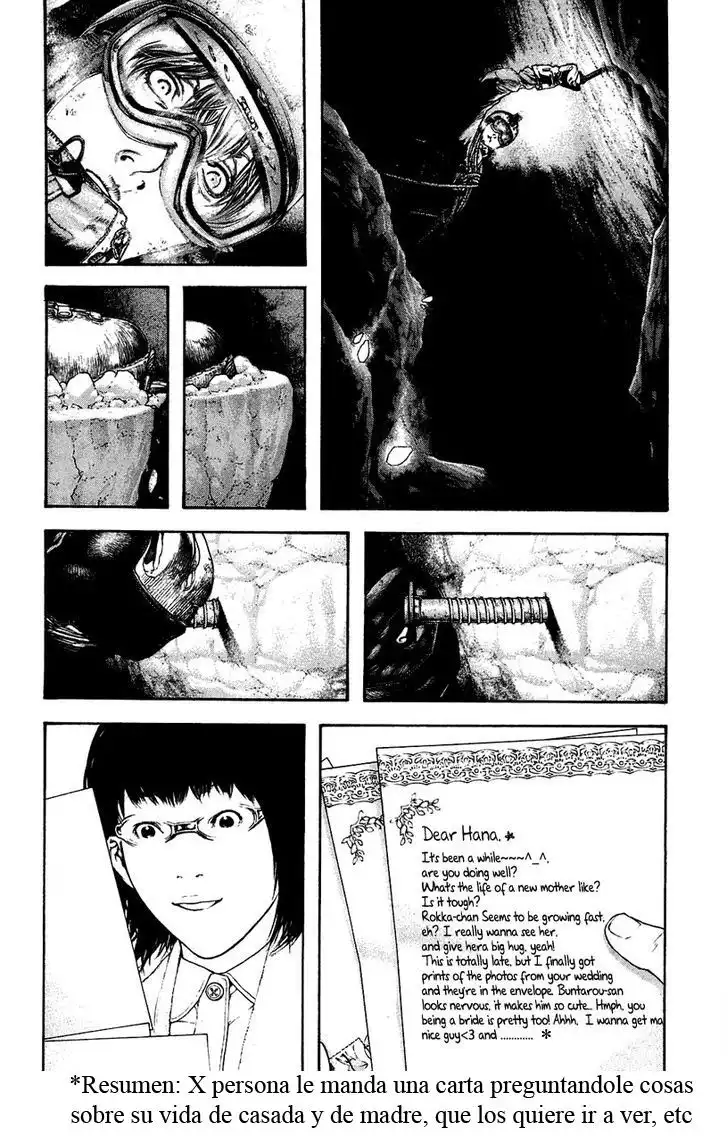 Read Kokou no Hito ES Manga Online