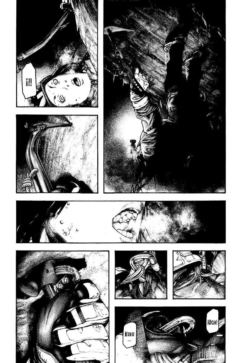 Read Kokou no Hito ES Manga Online