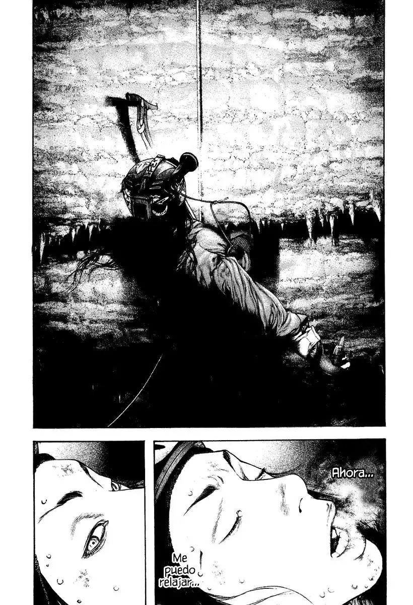 Read Kokou no Hito ES Manga Online