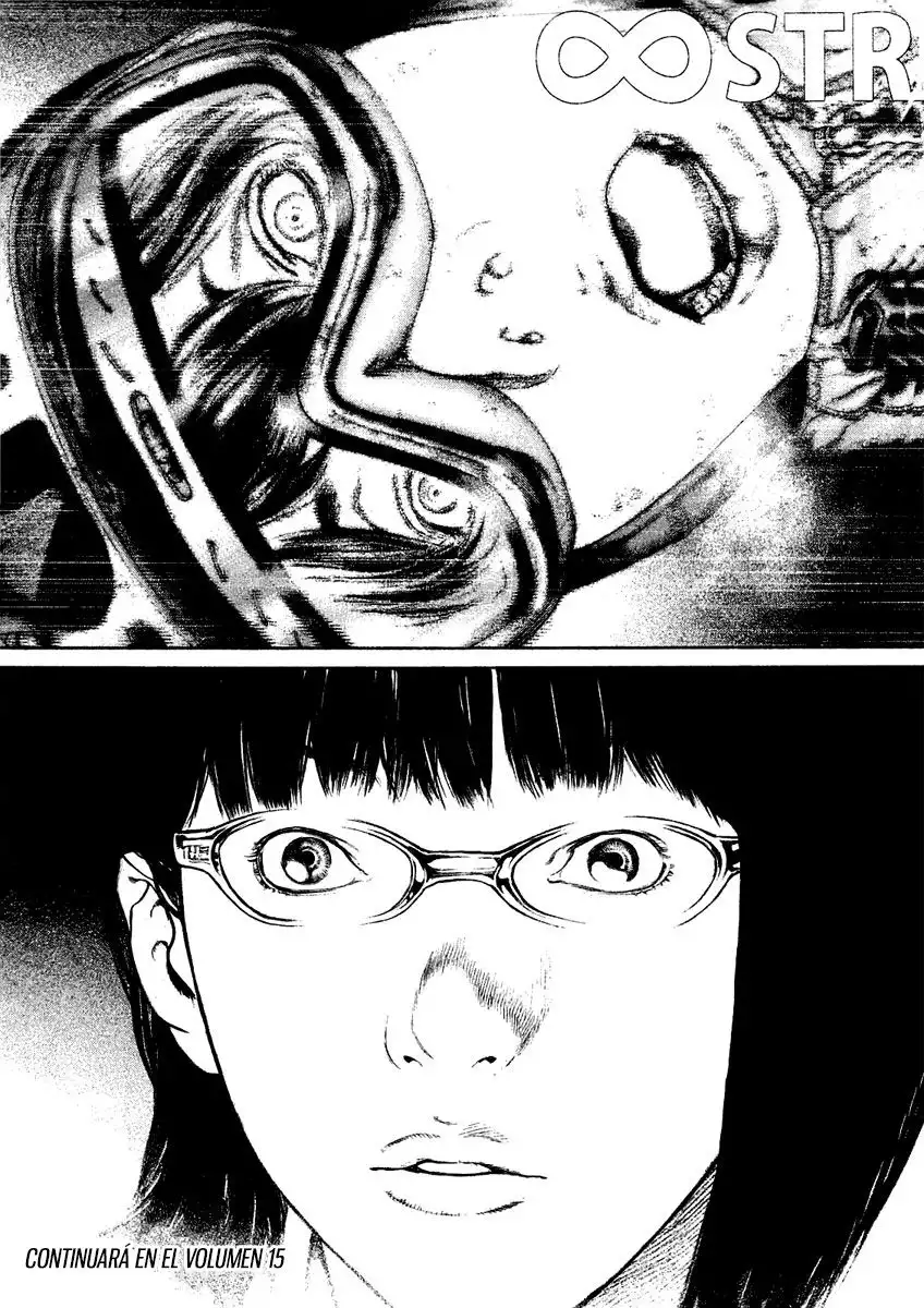 Read Kokou no Hito ES Manga Online
