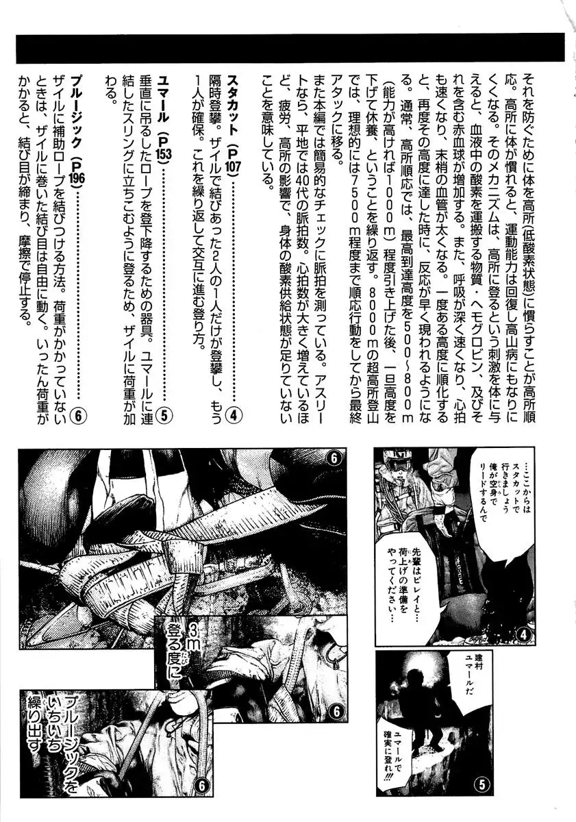 Read Kokou no Hito ES Manga Online