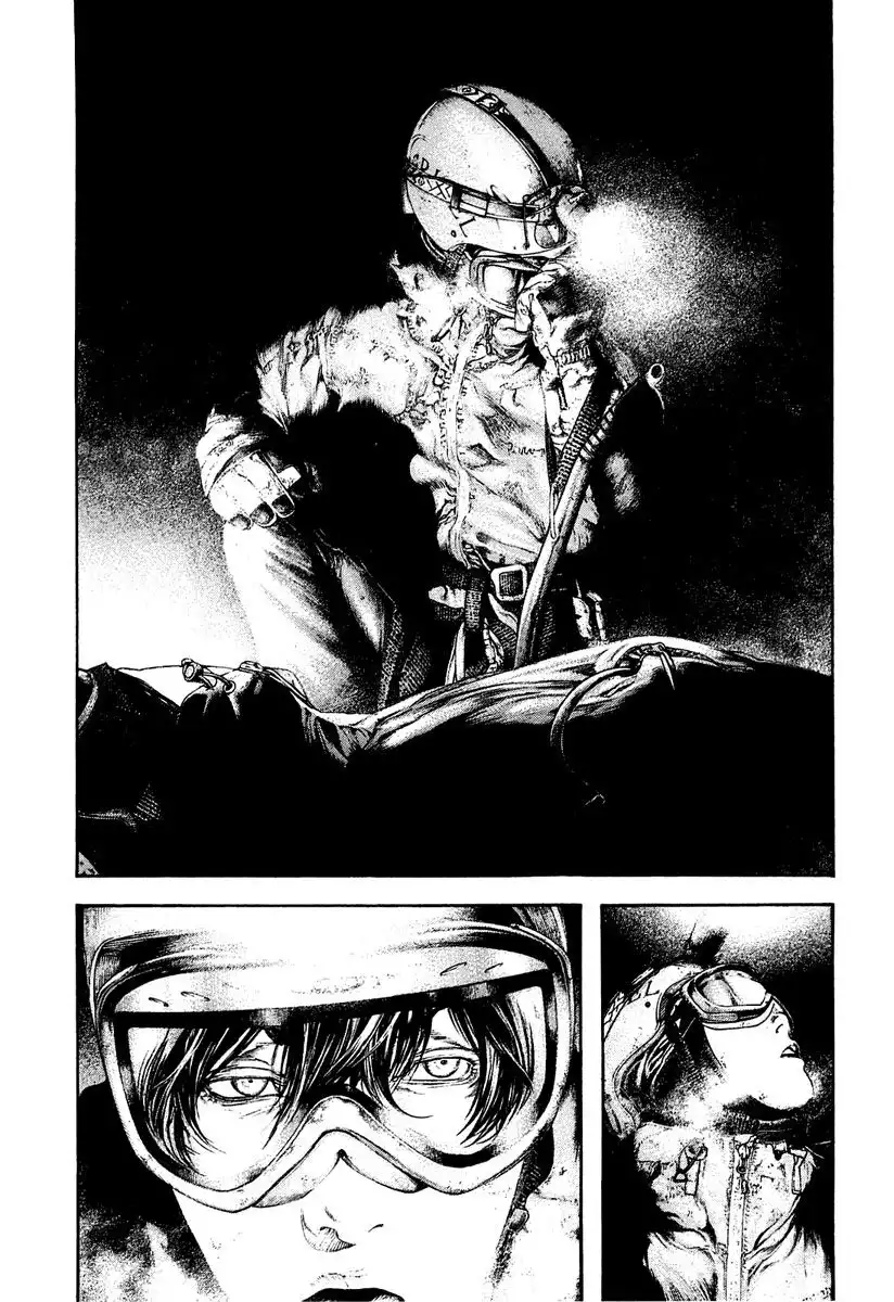Read Kokou no Hito ES Manga Online