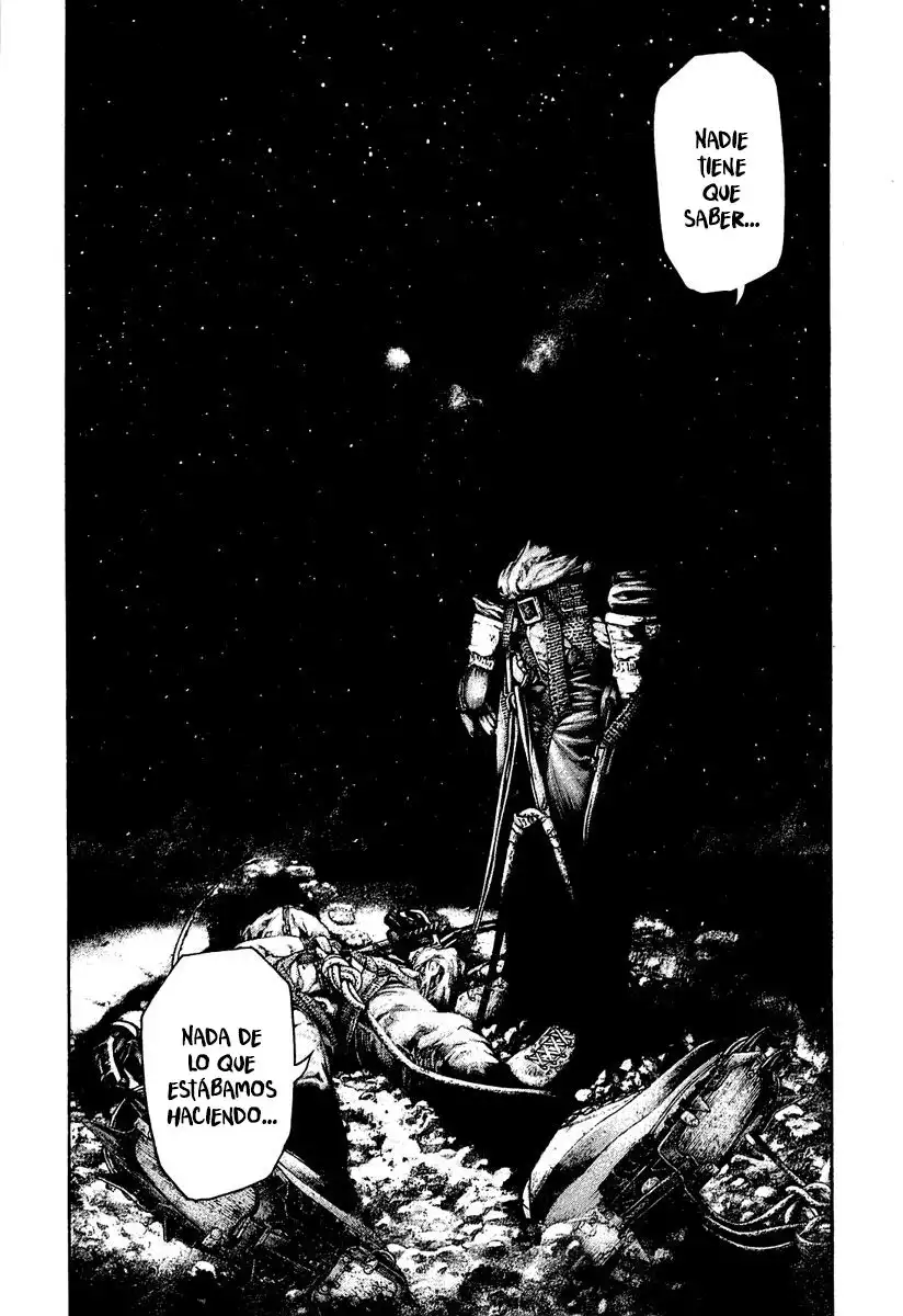Read Kokou no Hito ES Manga Online