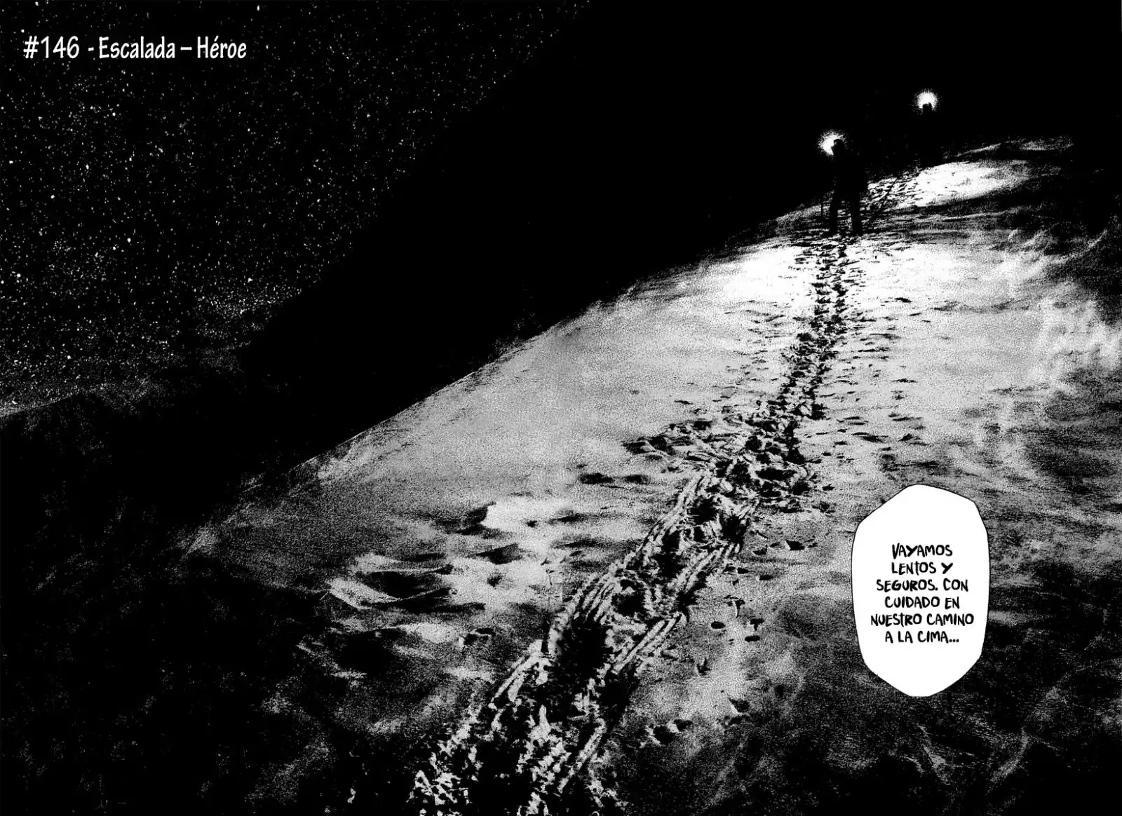 Read Kokou no Hito ES Manga Online