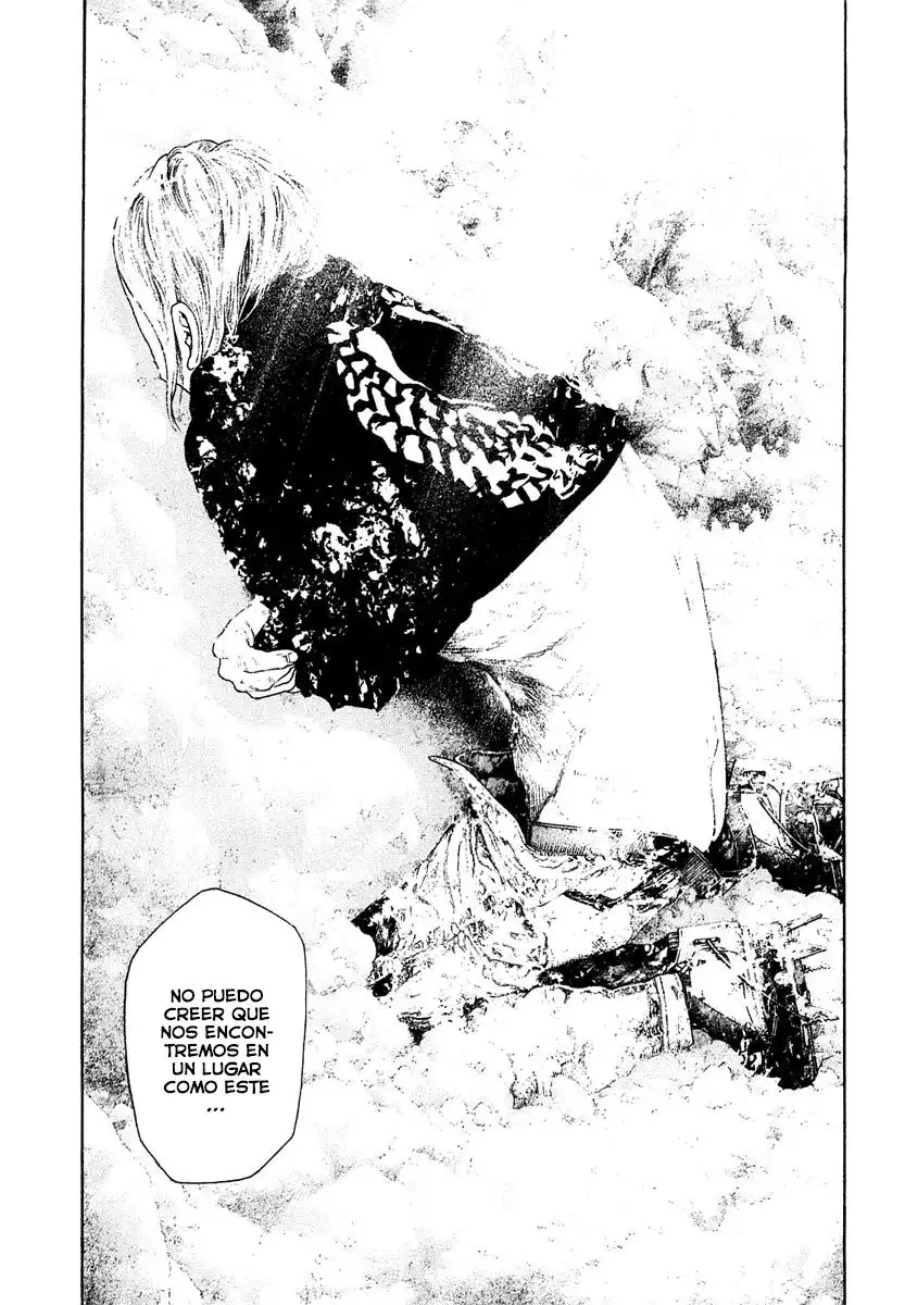Read Kokou no Hito ES Manga Online