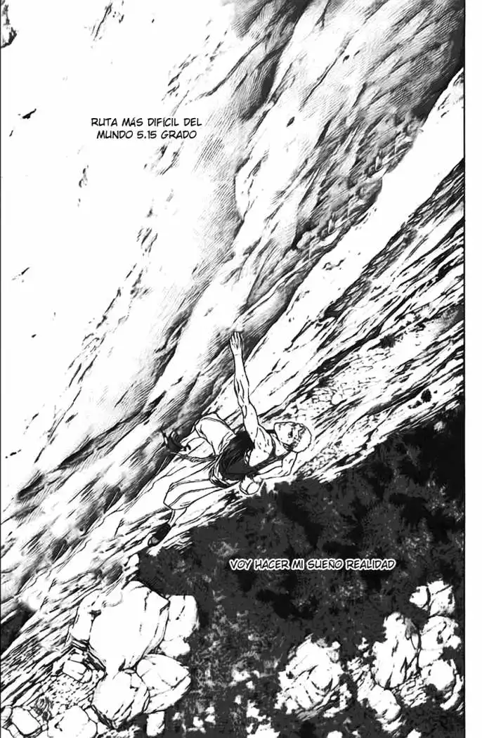 Read Kokou no Hito ES Manga Online