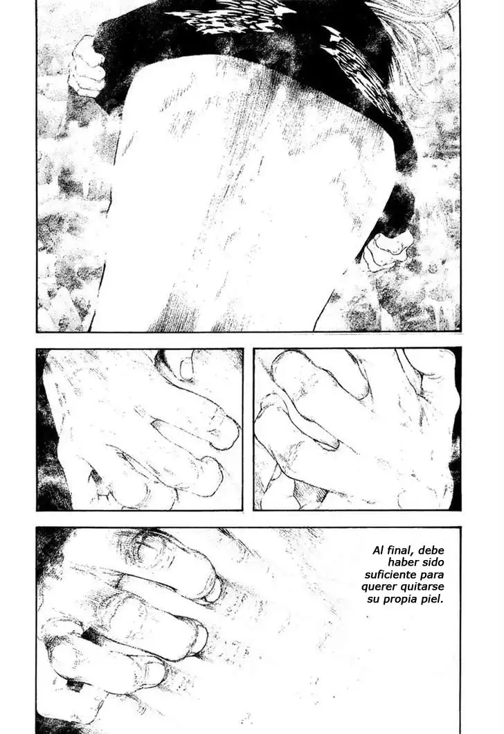 Read Kokou no Hito ES Manga Online