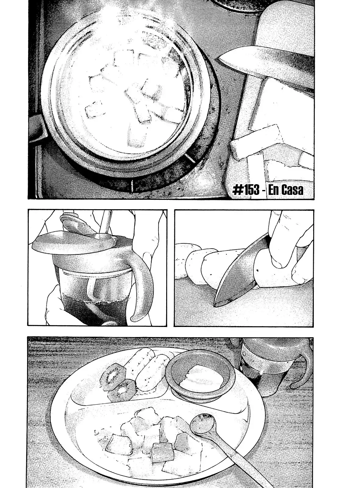 Read Kokou no Hito ES Manga Online