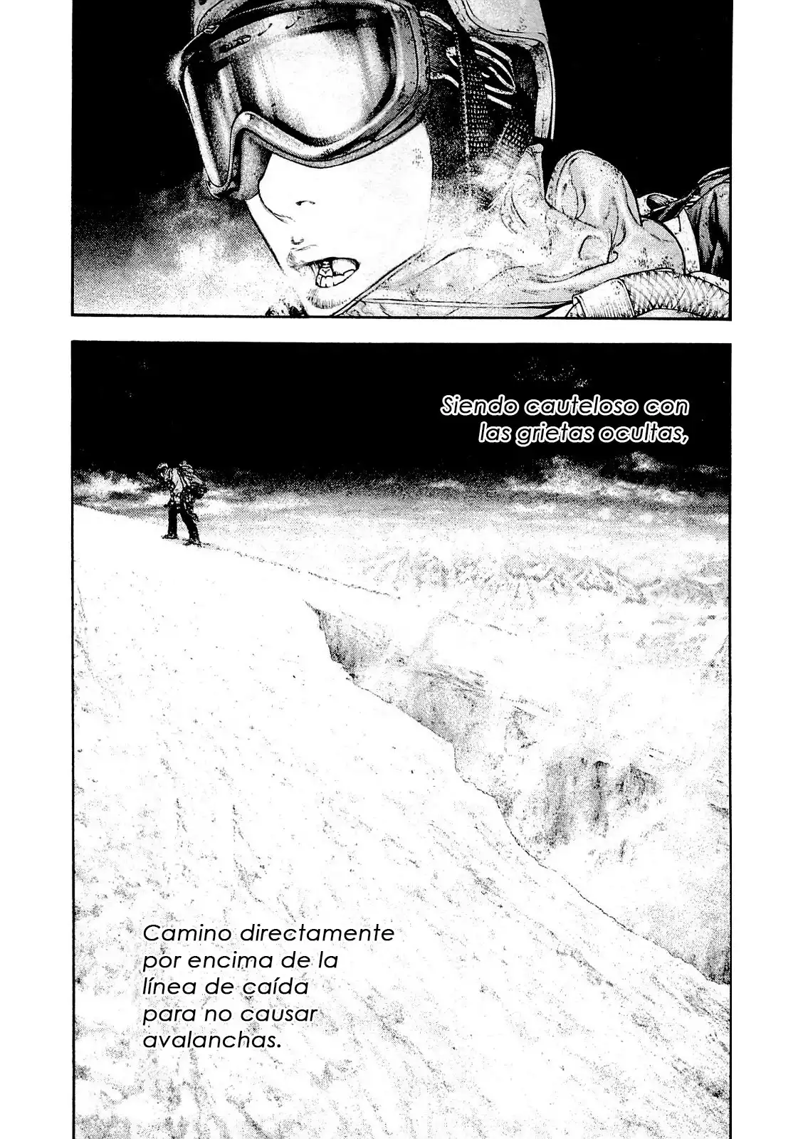 Read Kokou no Hito ES Manga Online