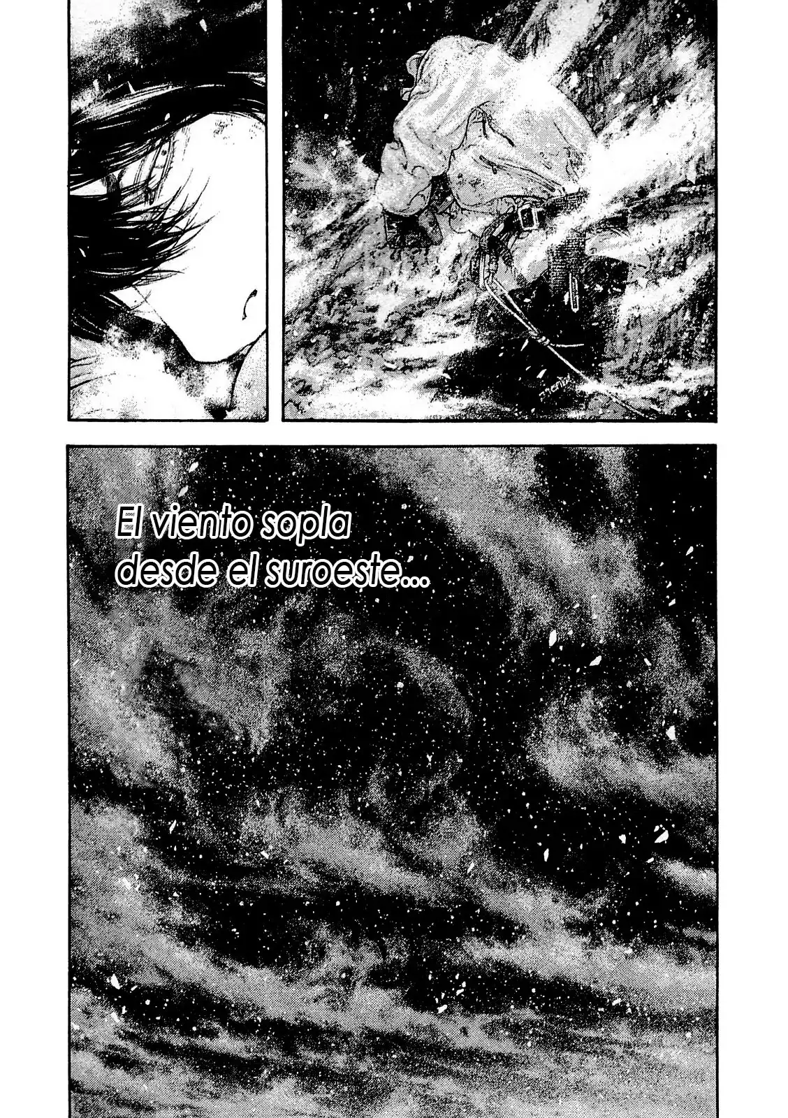 Read Kokou no Hito ES Manga Online