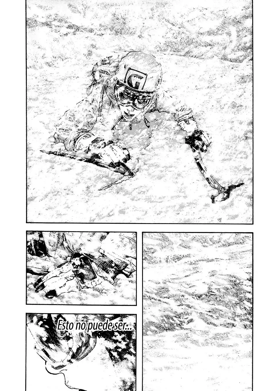 Read Kokou no Hito ES Manga Online