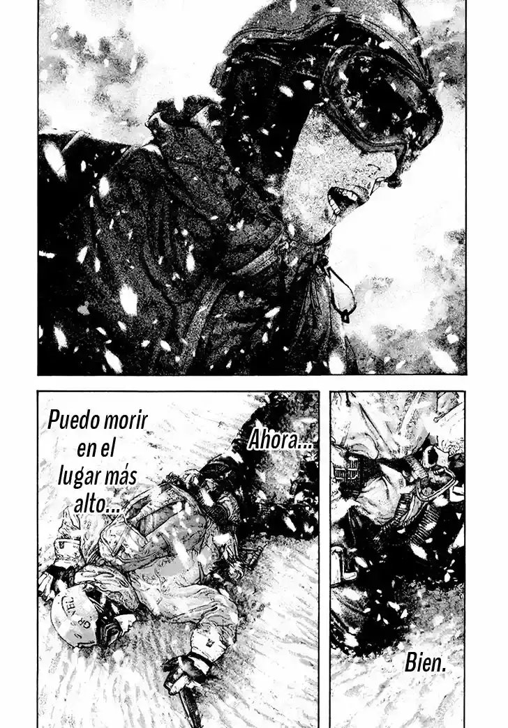 Read Kokou no Hito ES Manga Online
