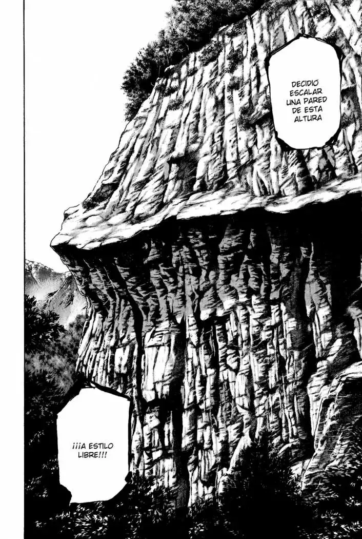 Read Kokou no Hito ES Manga Online