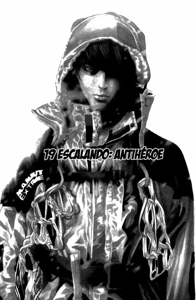 Read Kokou no Hito ES Manga Online