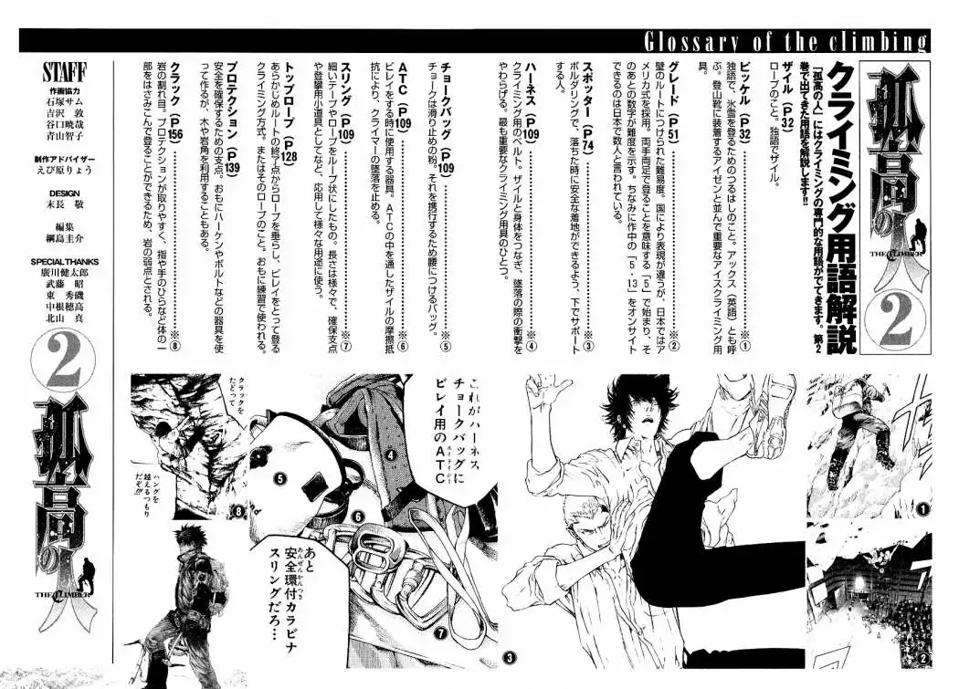 Read Kokou no Hito ES Manga Online