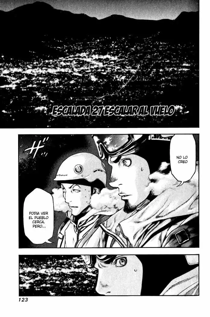 Read Kokou no Hito ES Manga Online