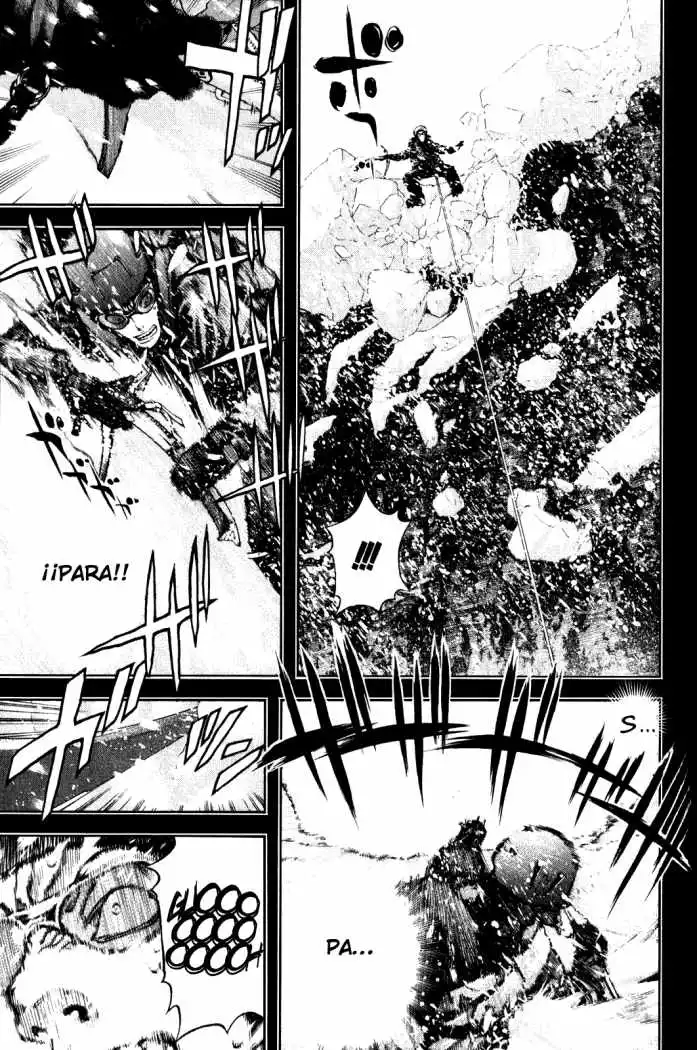 Read Kokou no Hito ES Manga Online