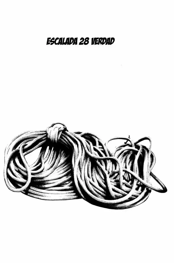 Read Kokou no Hito ES Manga Online