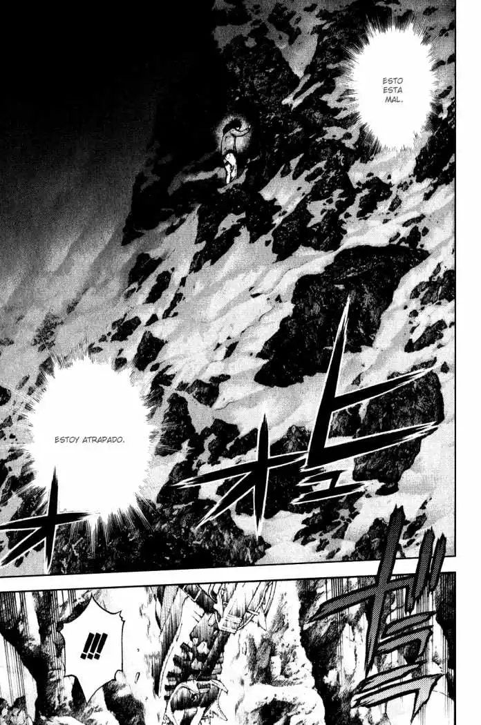 Read Kokou no Hito ES Manga Online