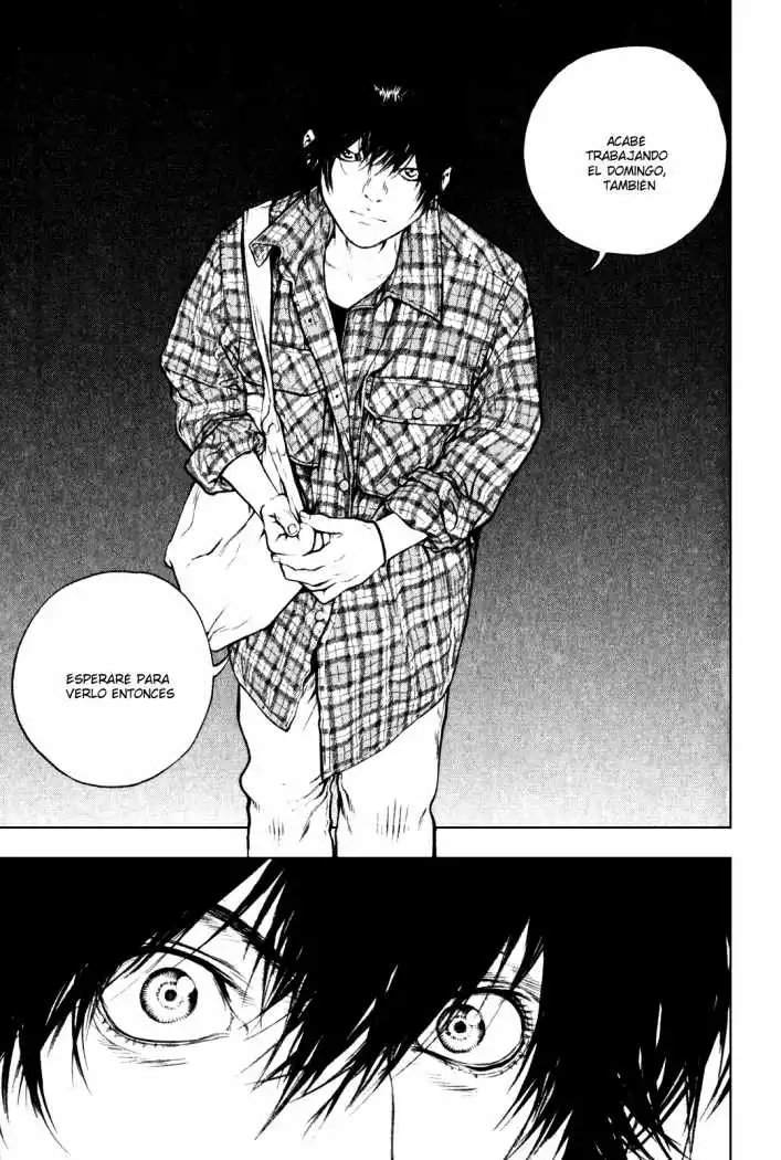 Read Kokou no Hito ES Manga Online