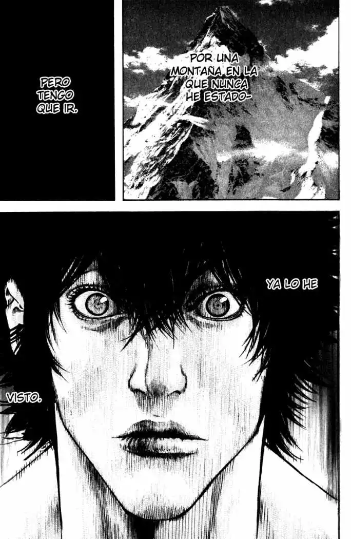 Read Kokou no Hito ES Manga Online