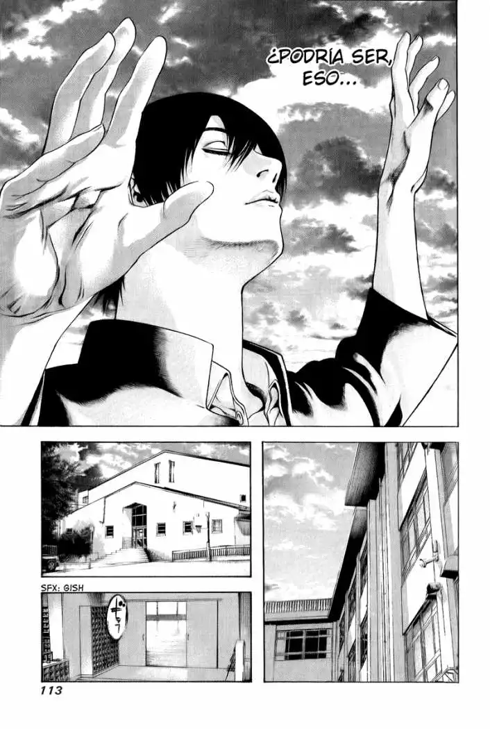 Read Kokou no Hito ES Manga Online