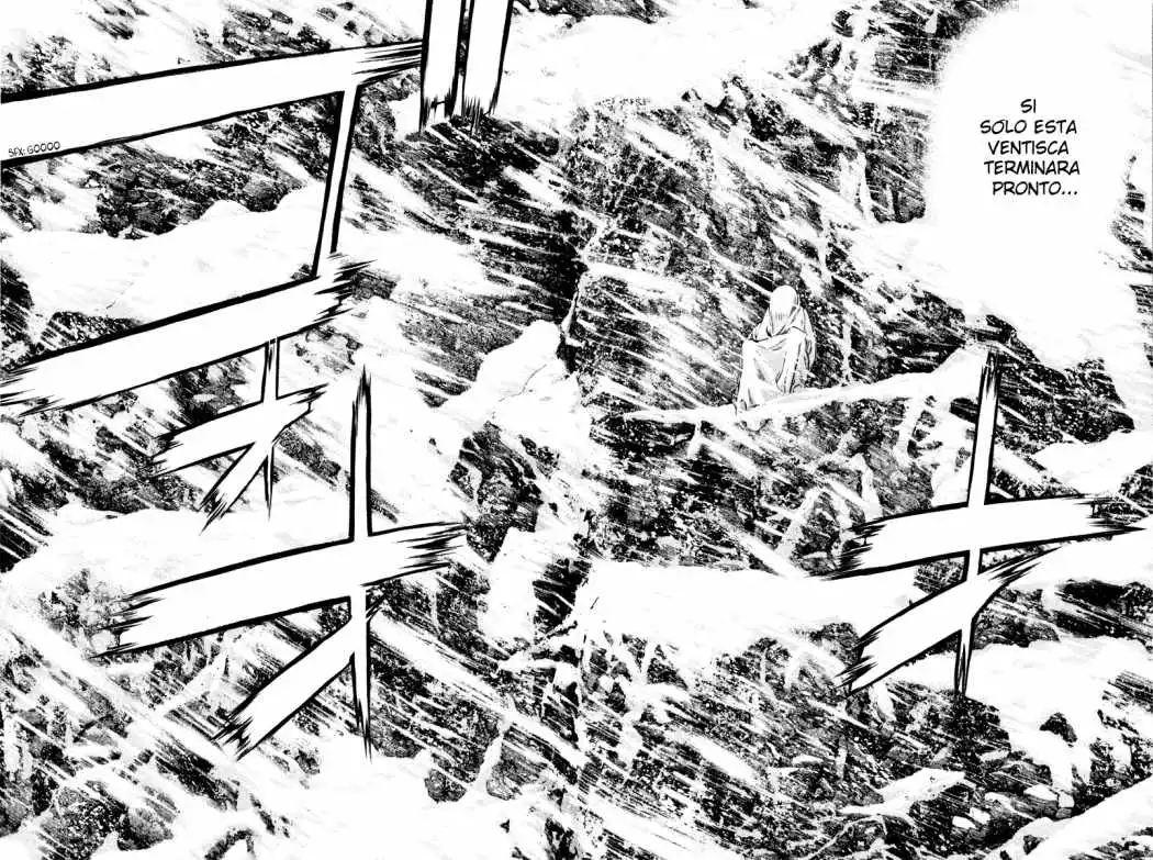 Read Kokou no Hito ES Manga Online