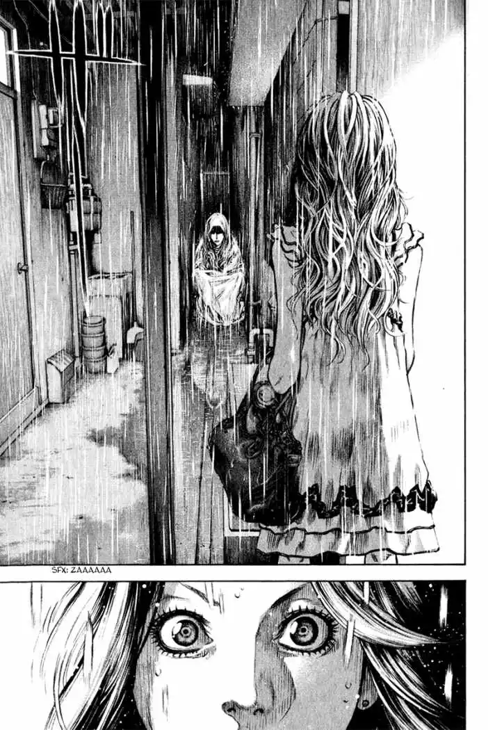 Read Kokou no Hito ES Manga Online