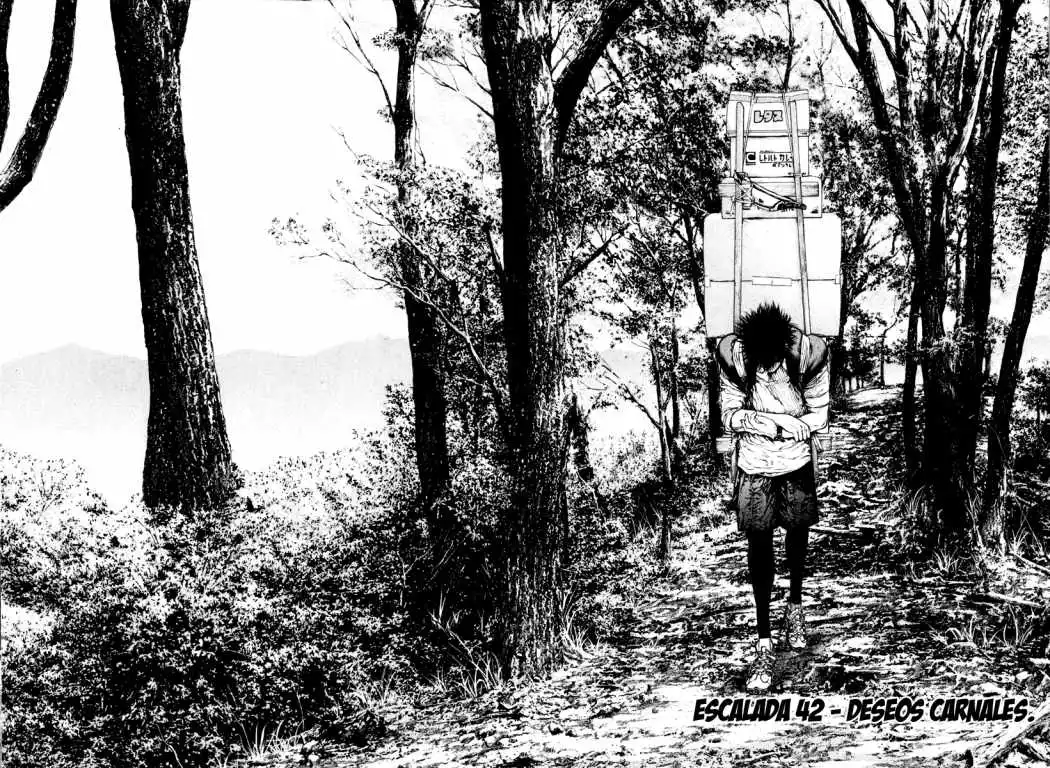 Read Kokou no Hito ES Manga Online