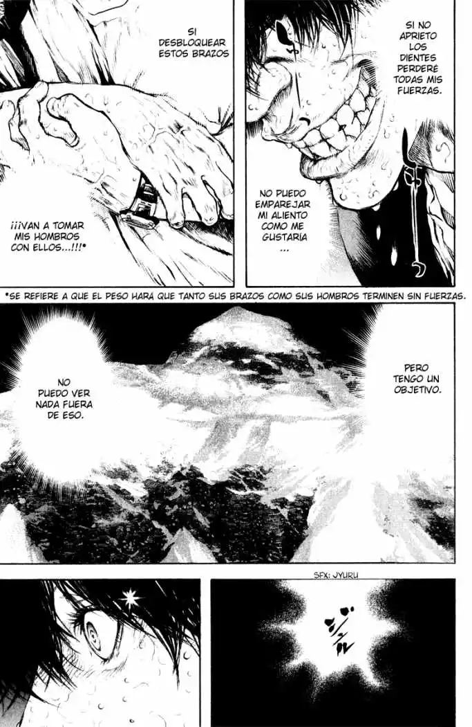Read Kokou no Hito ES Manga Online