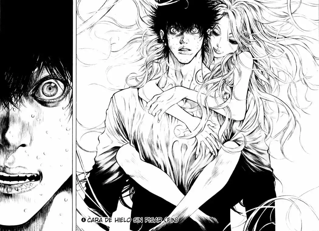 Read Kokou no Hito ES Manga Online