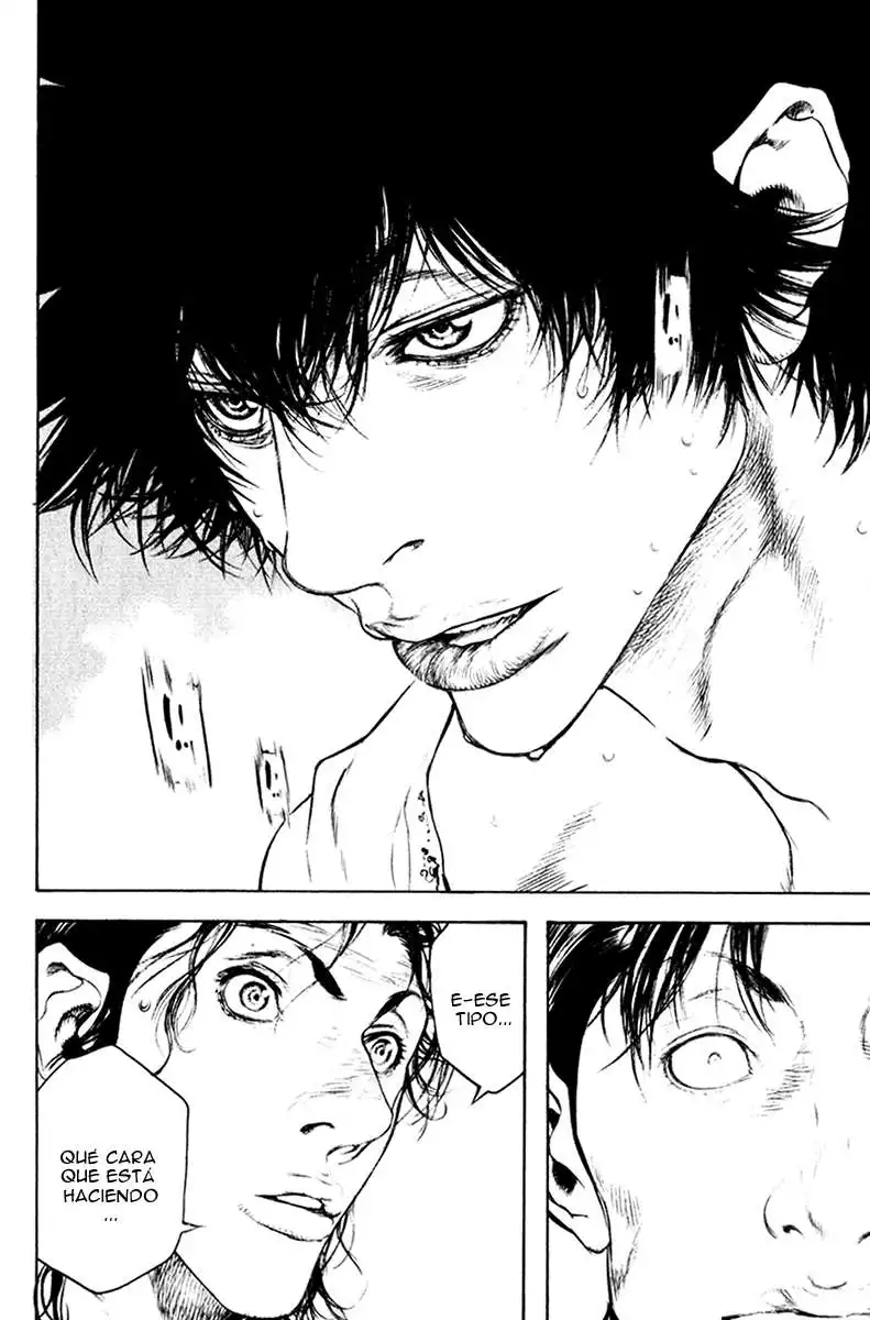 Read Kokou no Hito ES Manga Online