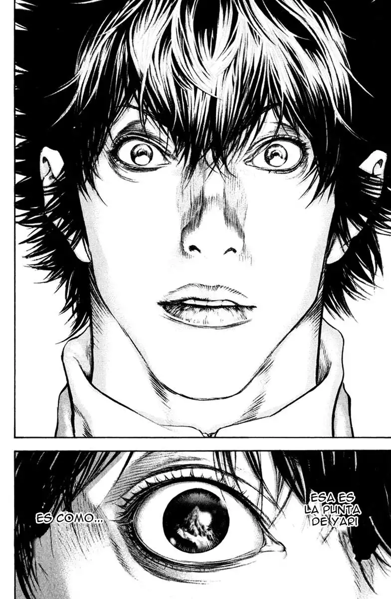 Read Kokou no Hito ES Manga Online