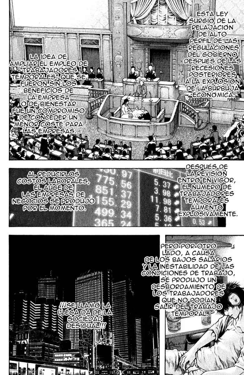 Read Kokou no Hito ES Manga Online