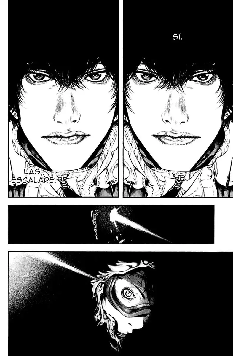 Read Kokou no Hito ES Manga Online