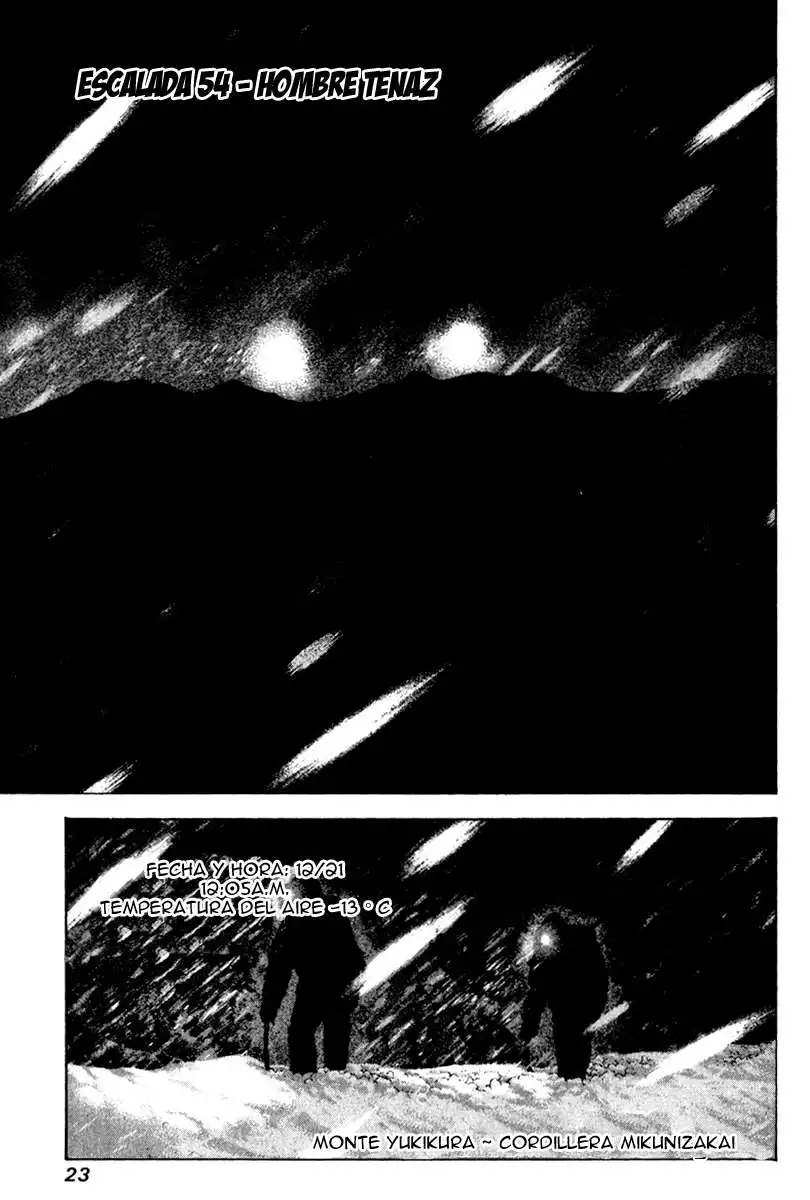Read Kokou no Hito ES Manga Online
