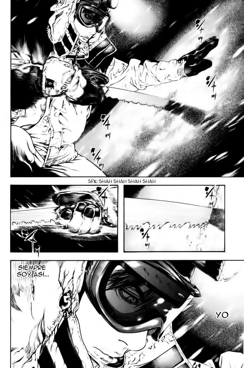 Read Kokou no Hito ES Manga Online