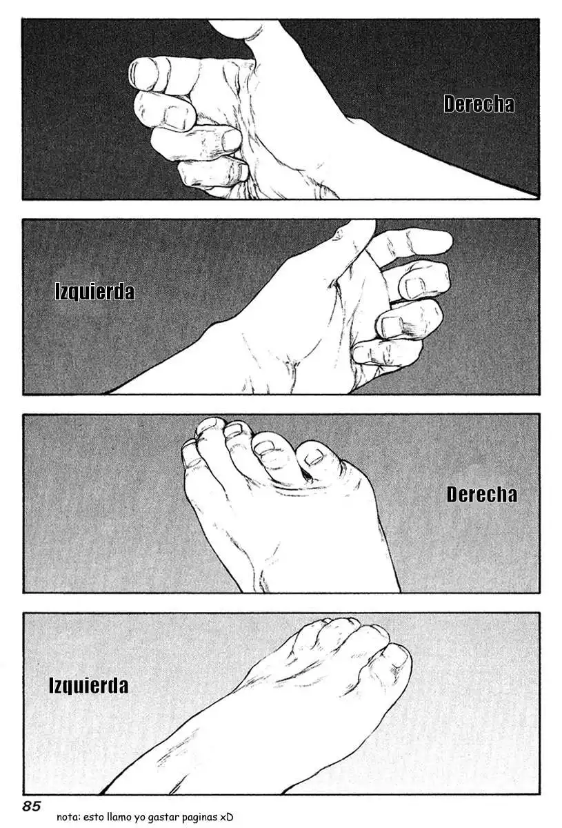 Read Kokou no Hito ES Manga Online