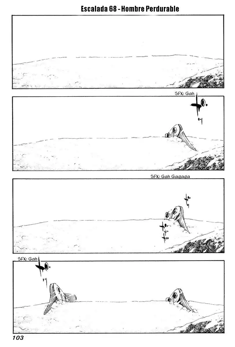 Read Kokou no Hito ES Manga Online