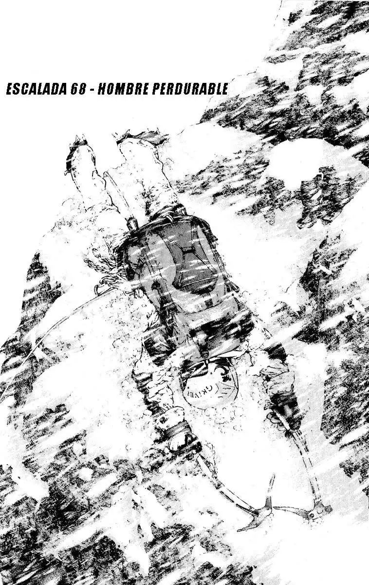 Read Kokou no Hito ES Manga Online