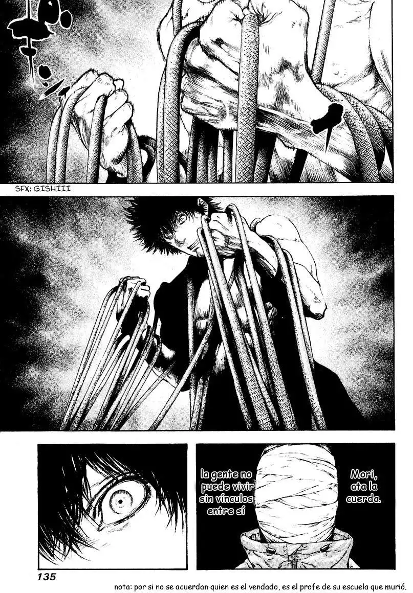 Read Kokou no Hito ES Manga Online
