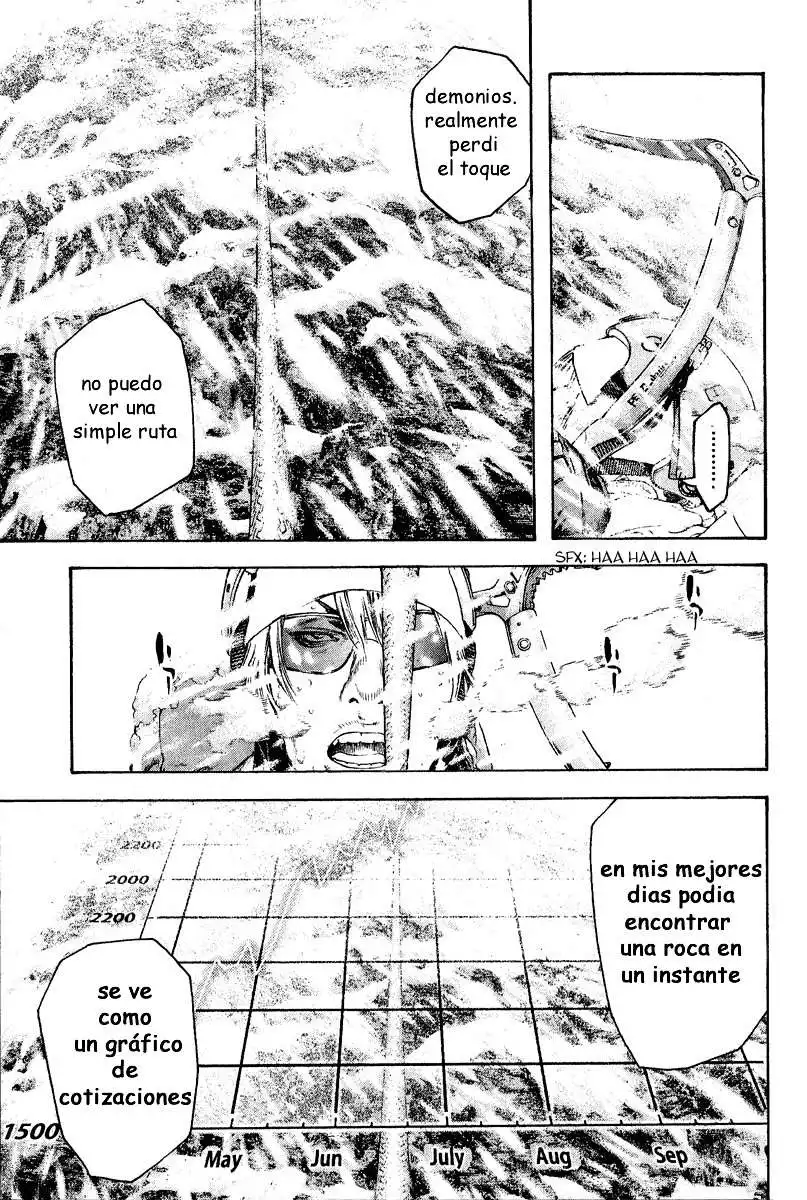 Read Kokou no Hito ES Manga Online