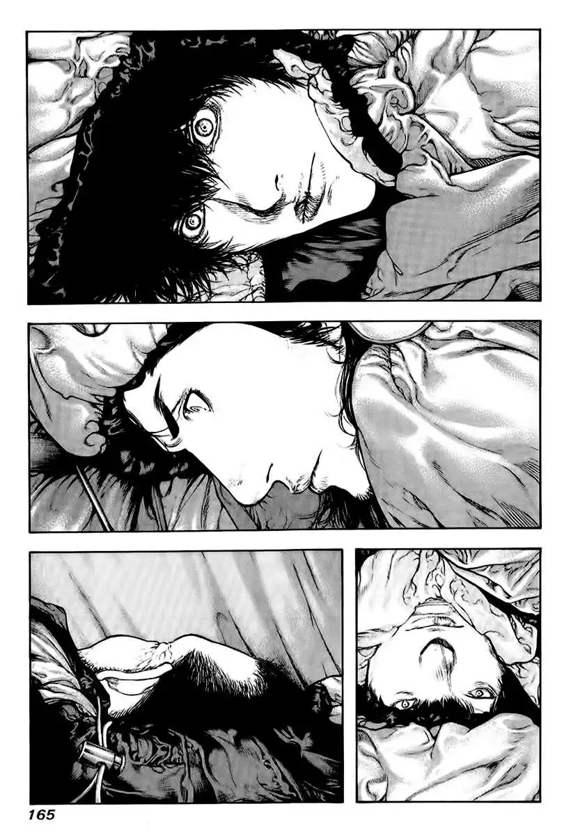 Read Kokou no Hito ES Manga Online