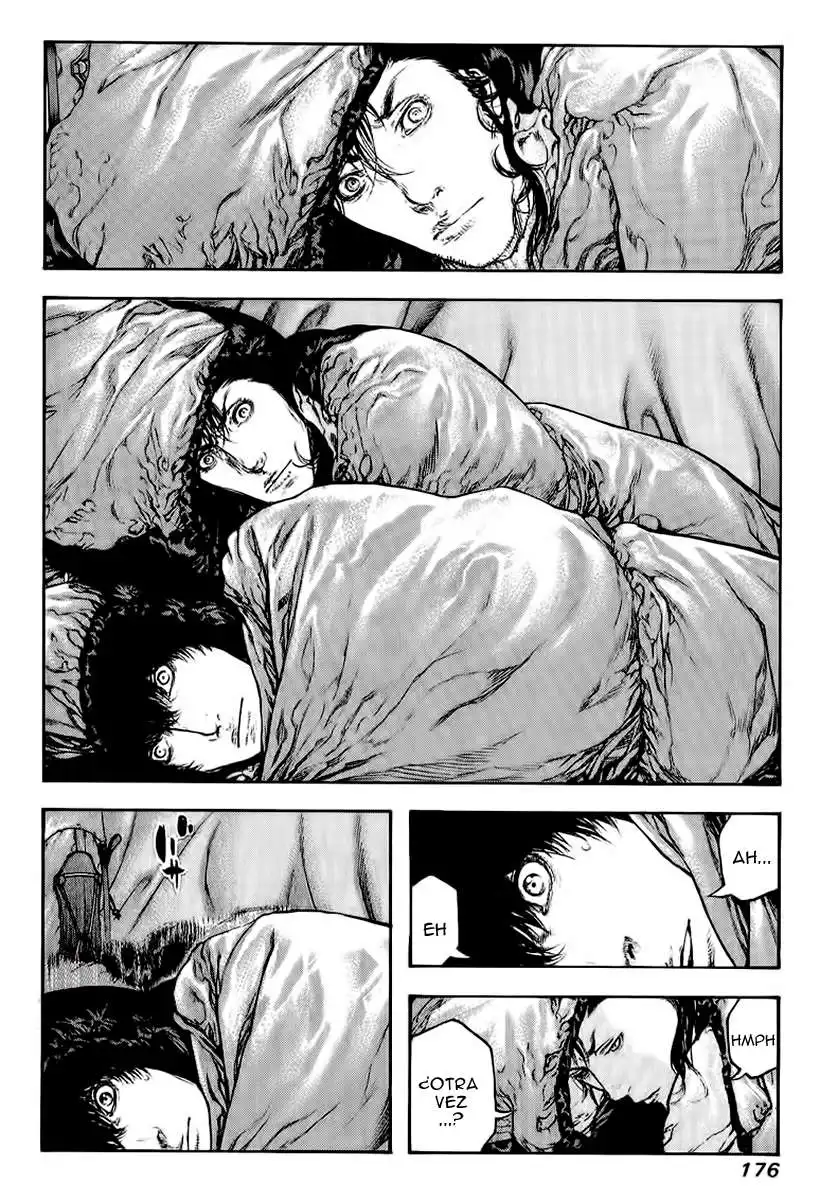 Read Kokou no Hito ES Manga Online