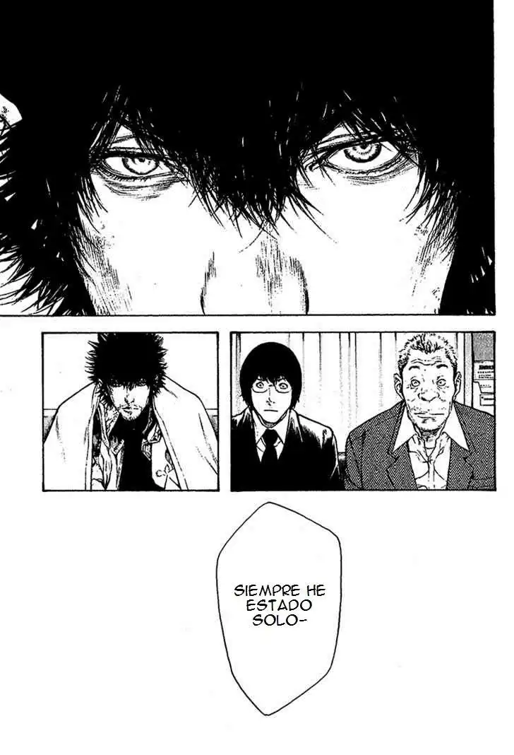 Read Kokou no Hito ES Manga Online