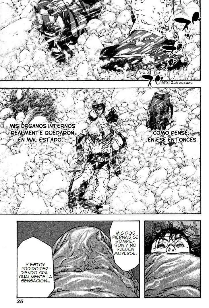 Read Kokou no Hito ES Manga Online