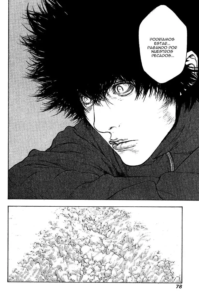 Read Kokou no Hito ES Manga Online