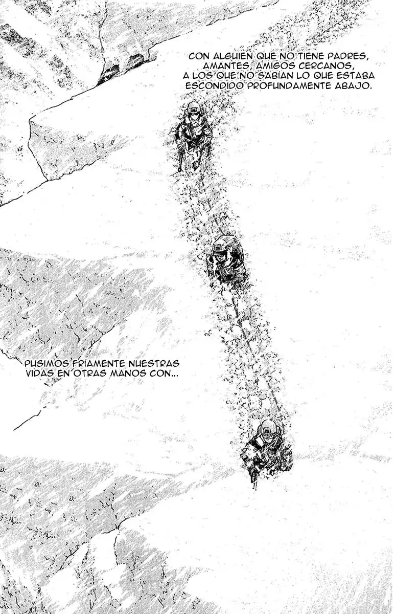 Read Kokou no Hito ES Manga Online