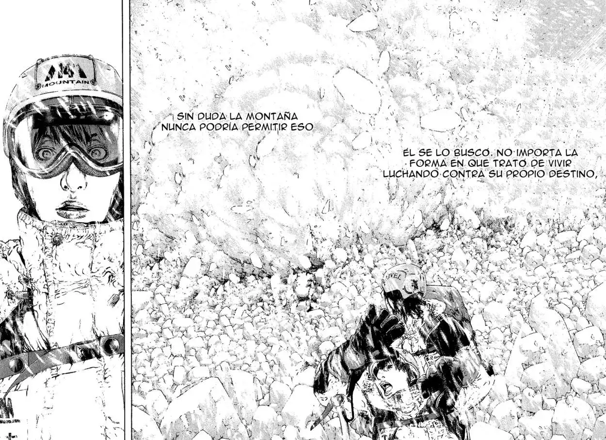 Read Kokou no Hito ES Manga Online
