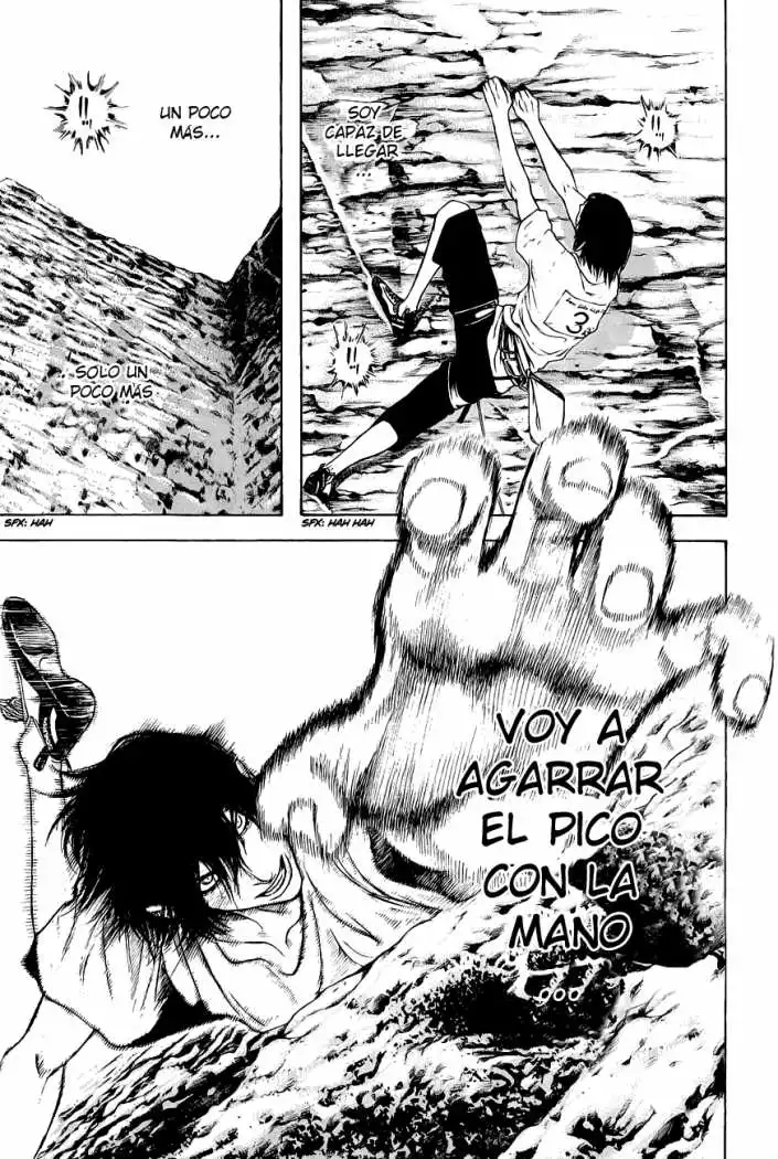 Read Kokou no Hito ES Manga Online